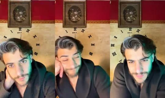 zi_zain's Stream - Feb 23, 2026, 2:00 AM