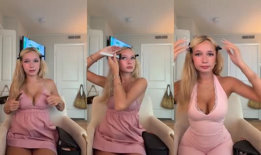 roxyrainn's Stream - Apr 5, 2026, 5:38 PM