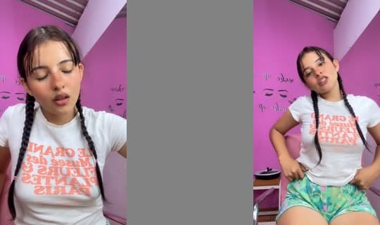 Live de la_flaquitha_cruzz - 5 de mar. de 2026, 1:52
