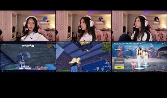 Stream mayahabiibii - 2 Mar 2026, 7.43