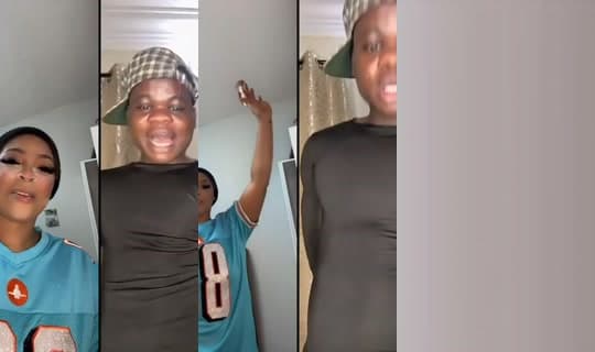 didoll30's Stream - Mar 2, 2026, 4:06 AM