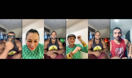 Transmisión de bigbiumorais - 6 mar 2026, 9:25