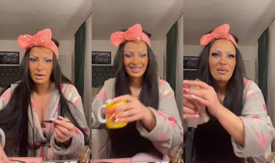 kayabre3's Stream - Mar 3, 2026, 5:41 PM