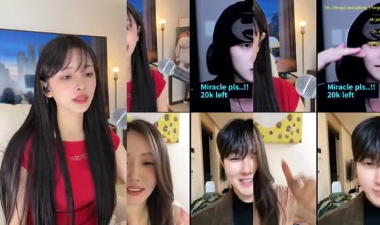 nicokorean's Stream - Mar 26, 2026, 2:39 PM