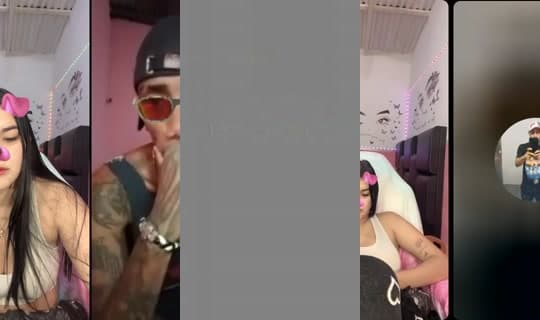 auriexis.11's Stream - Feb 24, 2026, 1:36 AM