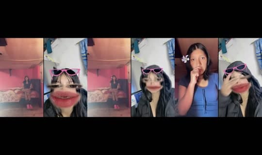 Stream cristinanaula1 - 8 Apr 2026, 13.25