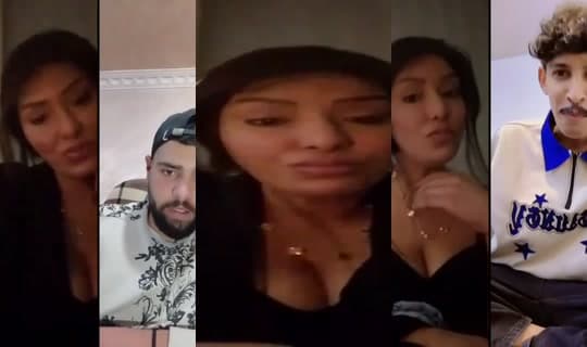 chita.dewi13's Stream - Apr 8, 2026, 2:02 AM