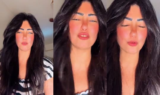 Live de catwomancatwoman - 8 de abr. de 2026, 12:35