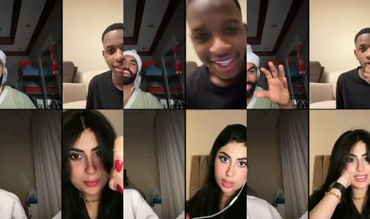 بث moh_3255 - 24 مارس 2026، 8:30 م