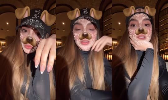 valeriesa29's Stream - Mar 30, 2026, 4:06 AM