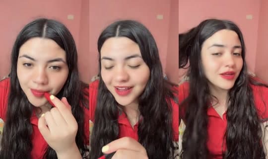 aylinpazos's Stream - Apr 9, 2026, 4:25 AM