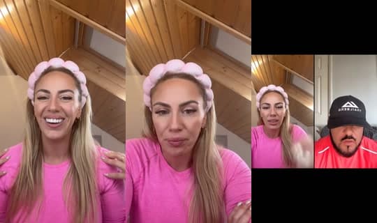 deliabauer's Stream - Mar 6, 2026, 11:02 AM