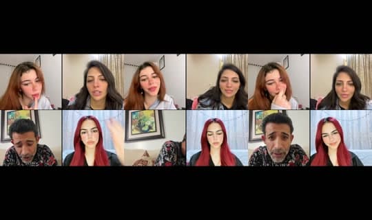 bellaadeeb의 방송 - 2026년 3월 2일 오전 7:29