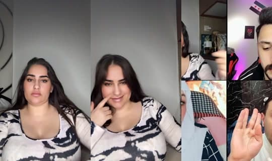 hemy525's Stream - Mar 5, 2026, 2:01 AM