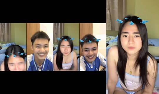 kemjiraboonnak's Stream - Mar 30, 2026, 6:06 PM