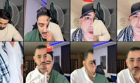 colombi_oussama's Stream - Mar 2, 2026, 11:17 PM