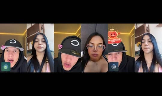 Transmisión de emapepita24 - 10 abr 2026, 4:51