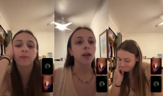 marianaaajeronimo Yayını - 3 Mar 2026 23:11