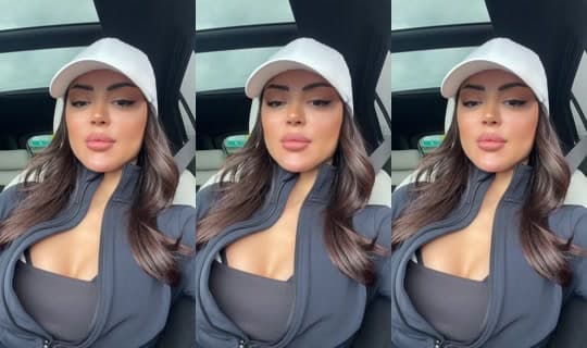 aysel_ozer1's Stream - Apr 10, 2026, 12:05 PM