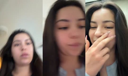 iamahuu Yayını - 2 Mar 2026 21:23