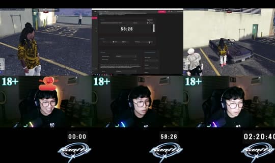 itsiansanity's Stream - Mar 23, 2026, 2:30 PM