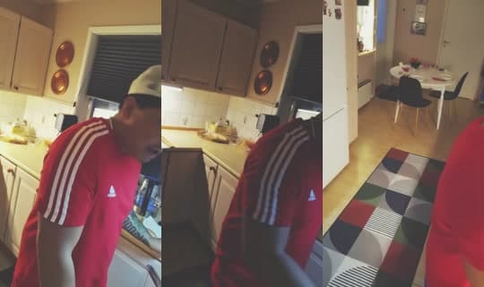 zandroalalawi의 방송 - 2026년 3월 5일 오후 5:21