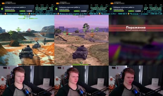 sayvan_tt's Stream - Mar 4, 2026, 8:18 AM