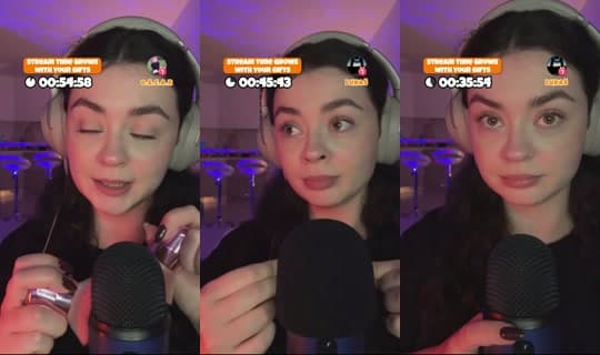 ann.asmr's Stream - Apr 5, 2026, 9:14 PM