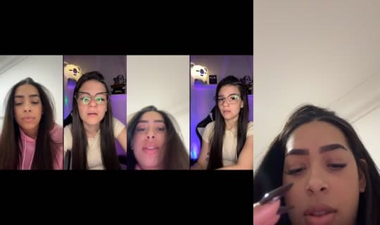 luizargs's Stream - Mar 1, 2026, 12:27 AM