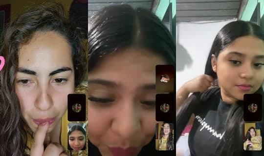 estefaniramos228's Stream - Feb 23, 2026, 8:30 AM