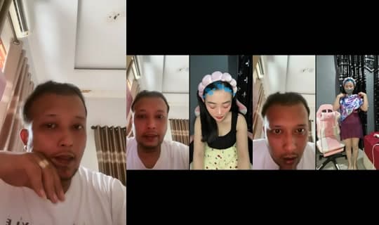 petugas_lcd3's Stream - Mar 26, 2026, 7:00 AM