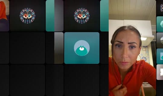 Transmisión de sjelensmaterie - 6 abr 2026, 23:23