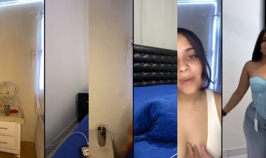 Live de daniela__g1509 - 2 de mar. de 2026, 0:59