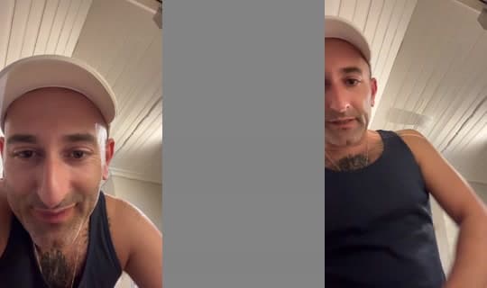 hemen.nadri's Stream - Apr 6, 2026, 9:36 PM