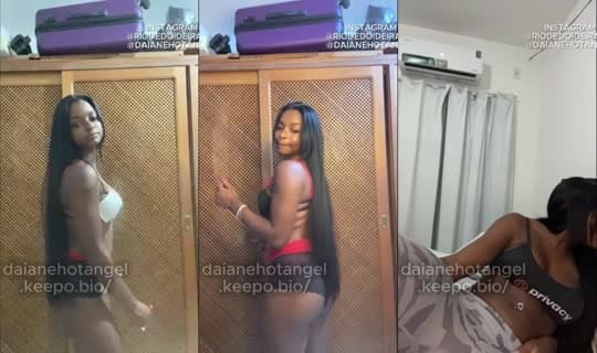 riodedoideiraa's Stream - Mar 2, 2026, 5:33 AM