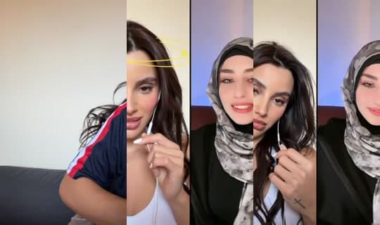 meryanaelkhouryy's Stream - Mar 25, 2026, 7:44 PM