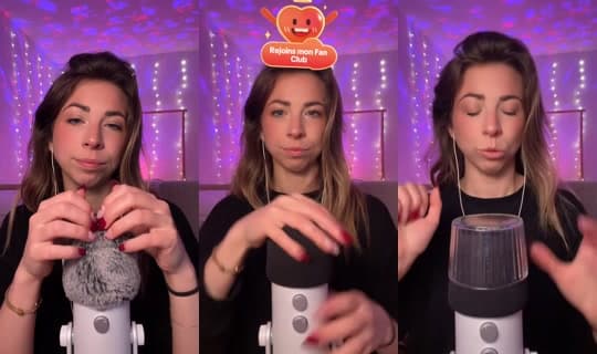 clemaura.asmr's Stream - Feb 28, 2026, 9:15 PM