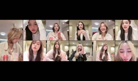 ampere_jnst's Stream - Apr 6, 2026, 11:53 AM