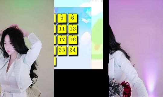 robinmia's Stream - Feb 27, 2026, 12:48 AM