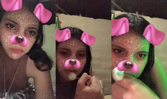 Live de noeliaribera73 - 27 de fev. de 2026, 0:22