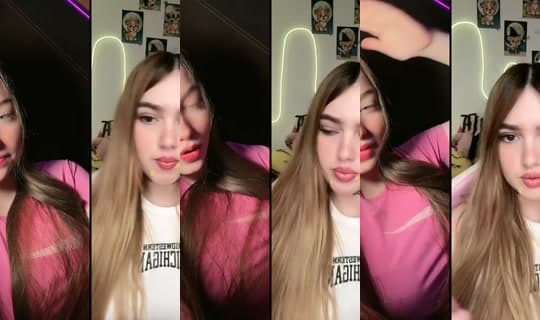 itsbabyelizabeth's Stream - Mar 2, 2026, 8:03 AM