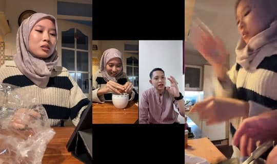 بث hanisahmahirahh - 23 فبراير 2026، 4:32 م