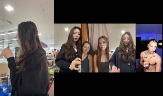 kikifeng02's Stream - Mar 3, 2026, 12:27 PM