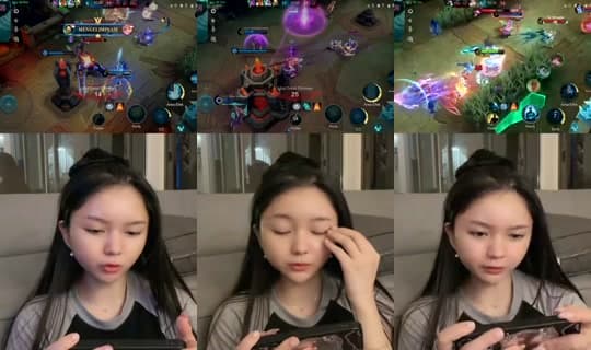 Live de sapiloid - 1 de mar. de 2026, 17:09