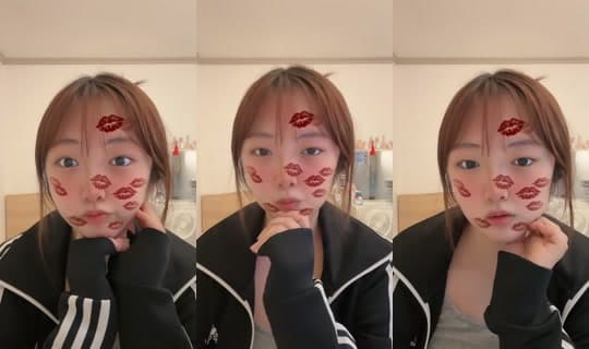 gaeunee261 Yayını - 10 Nis 2026 17:10