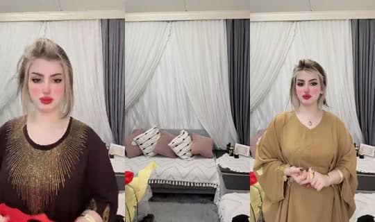 noorr_nnosh の配信 - 2026年2月25日 21:16