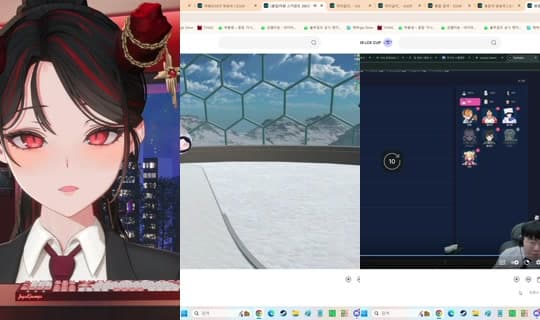 dlsn9911's Stream - Feb 23, 2026, 6:30 AM