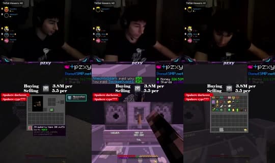 pzxy___'s Stream - Mar 2, 2026, 9:24 PM