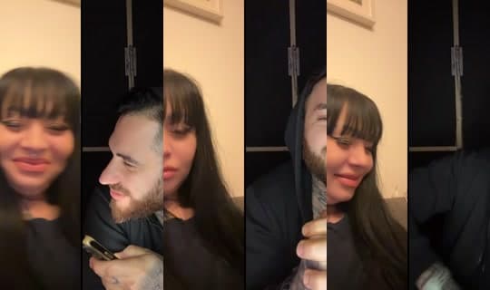 deeanderson0503 Yayını - 18 Şub 2026 21:05