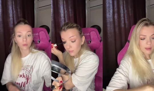 977542071's Stream - Apr 9, 2026, 8:00 AM